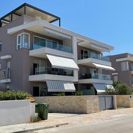 Ferienwohnung Ventula Zadar Exterior foto